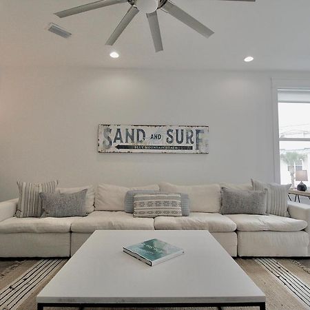 Jessa Blu Villa Santa Rosa Beach Dış mekan fotoğraf