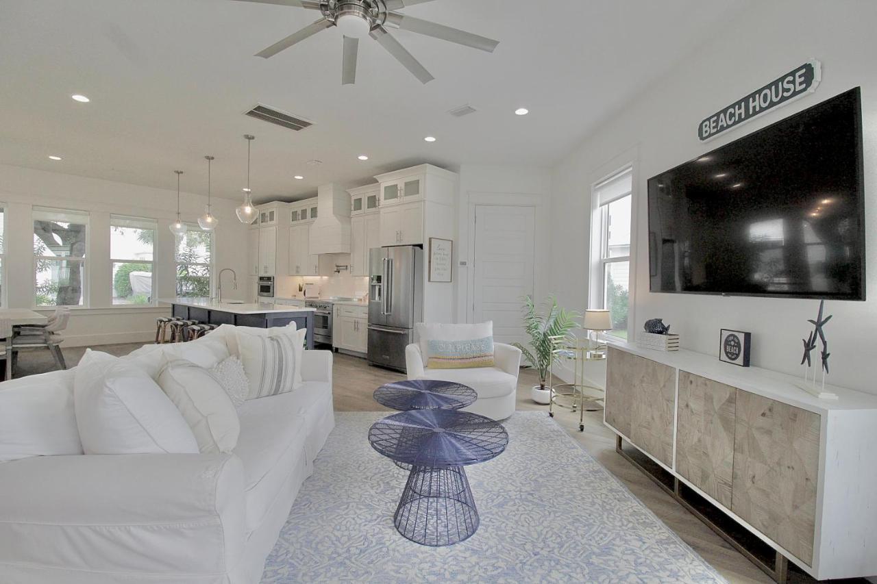 Jessa Blu Villa Santa Rosa Beach Dış mekan fotoğraf