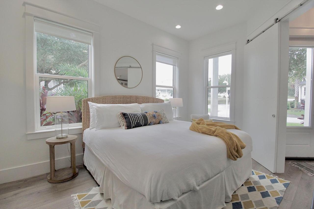 Jessa Blu Villa Santa Rosa Beach Dış mekan fotoğraf