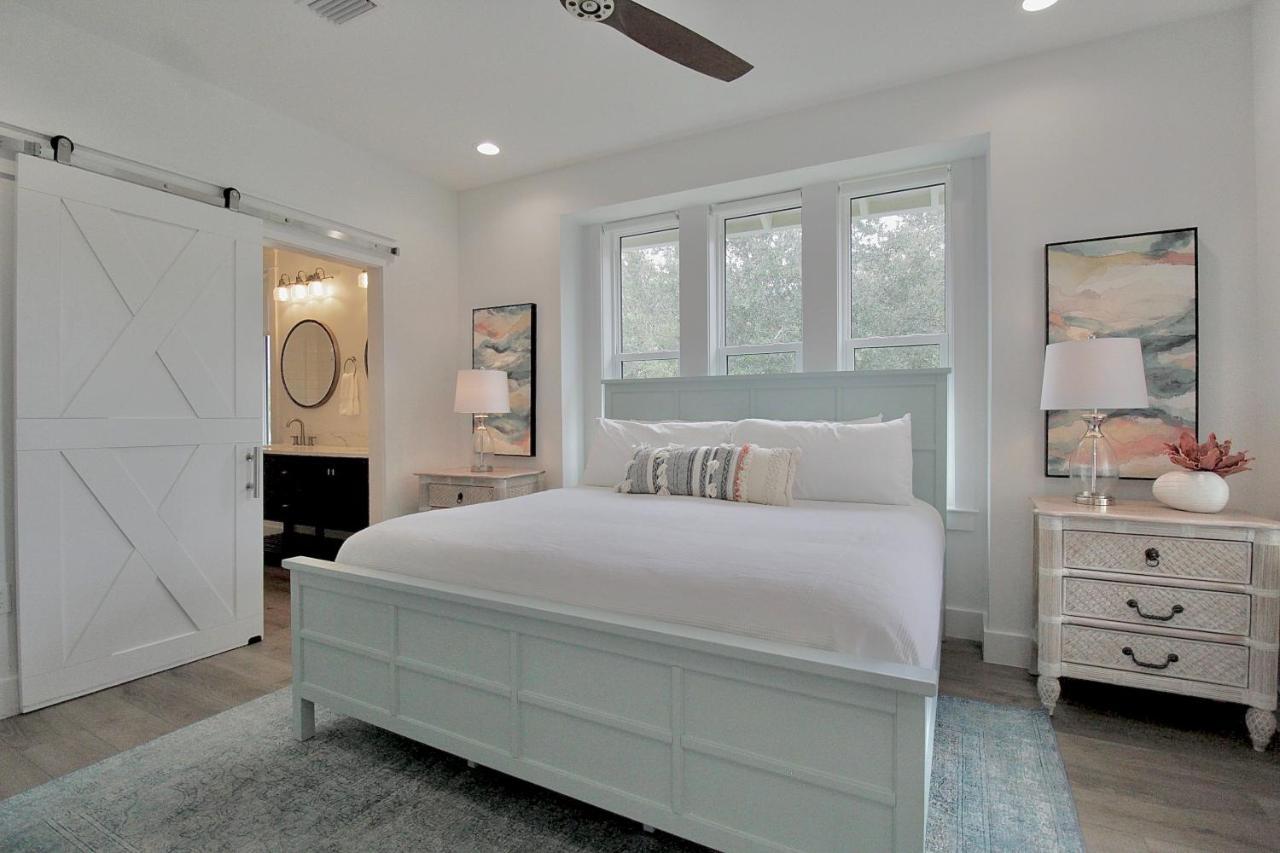 Jessa Blu Villa Santa Rosa Beach Dış mekan fotoğraf