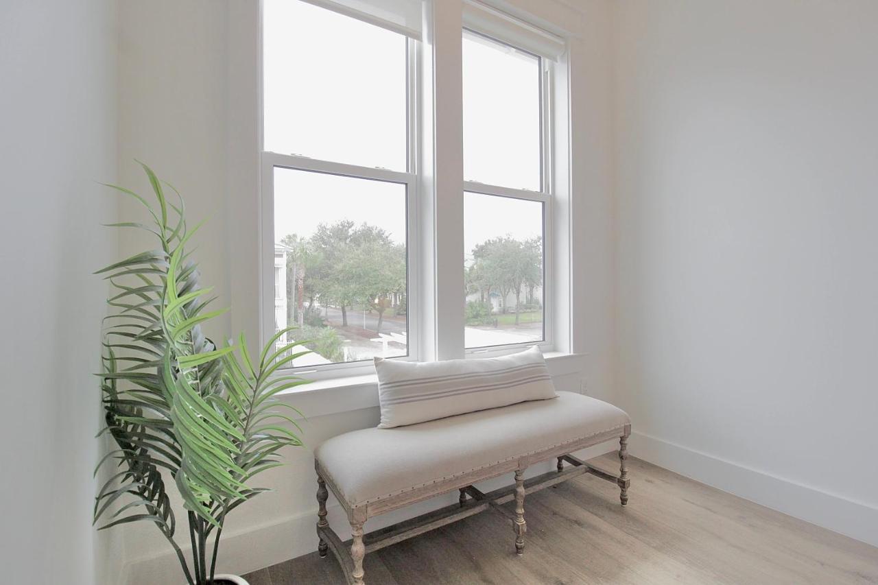 Jessa Blu Villa Santa Rosa Beach Dış mekan fotoğraf