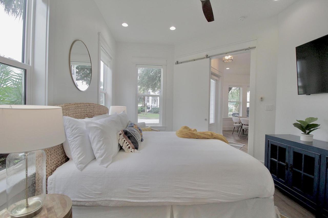 Jessa Blu Villa Santa Rosa Beach Dış mekan fotoğraf