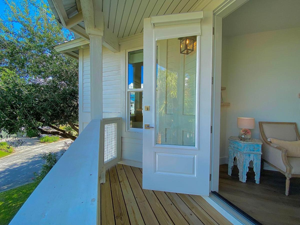 Jessa Blu Villa Santa Rosa Beach Dış mekan fotoğraf