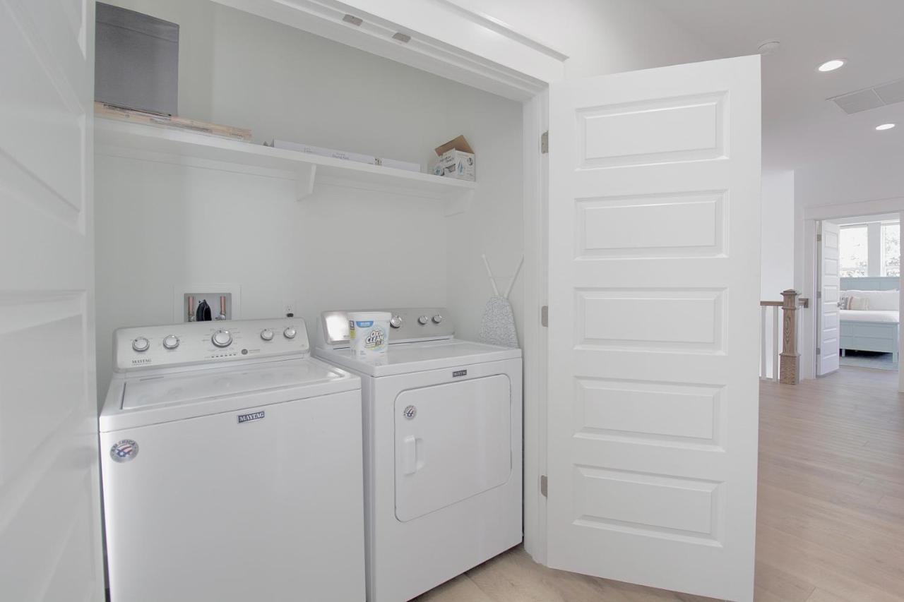 Jessa Blu Villa Santa Rosa Beach Dış mekan fotoğraf