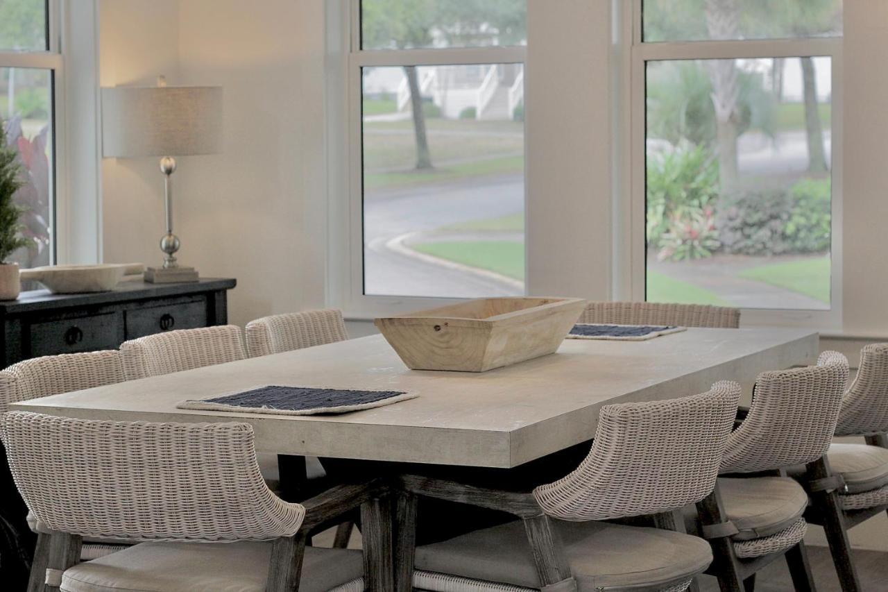 Jessa Blu Villa Santa Rosa Beach Dış mekan fotoğraf