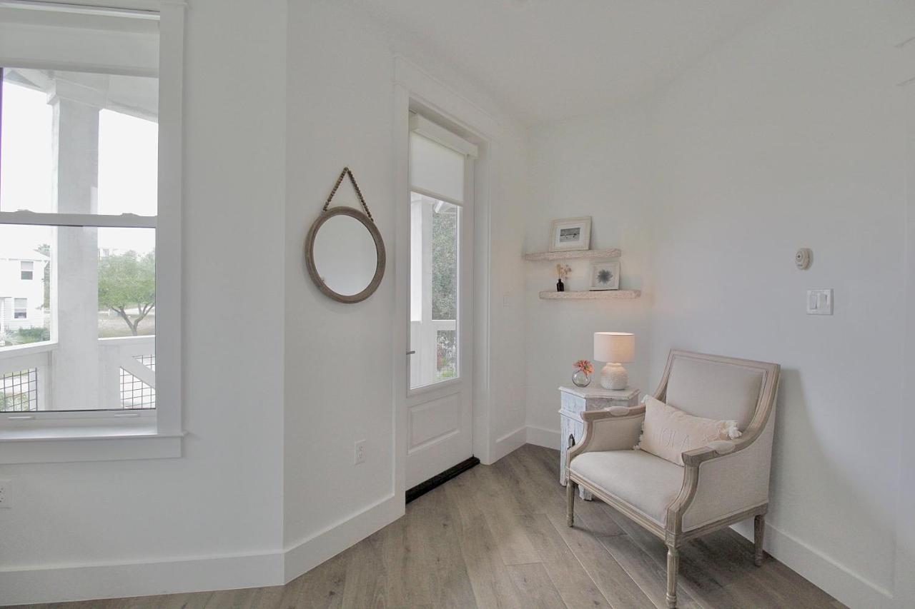 Jessa Blu Villa Santa Rosa Beach Dış mekan fotoğraf
