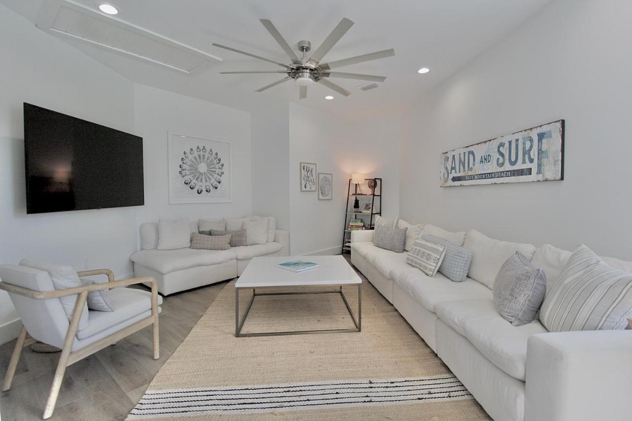 Jessa Blu Villa Santa Rosa Beach Dış mekan fotoğraf