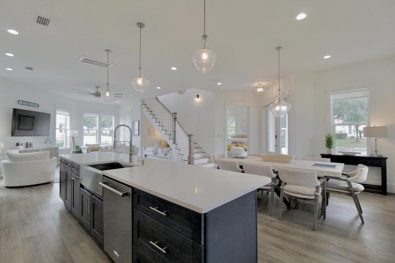 Jessa Blu Villa Santa Rosa Beach Dış mekan fotoğraf
