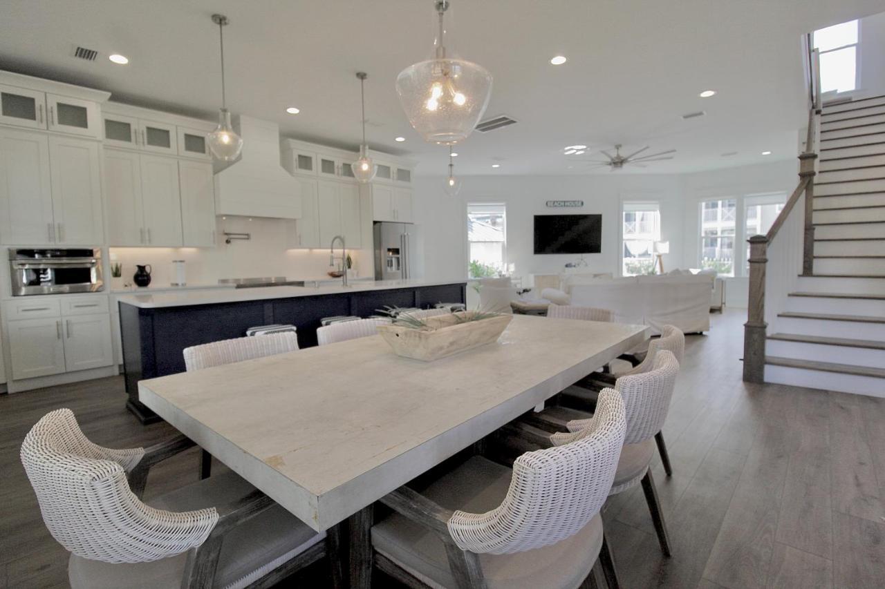 Jessa Blu Villa Santa Rosa Beach Dış mekan fotoğraf