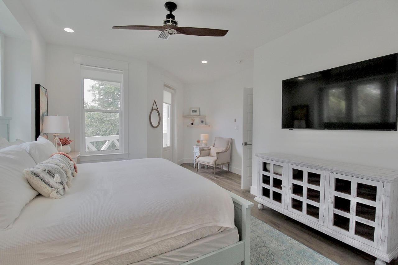 Jessa Blu Villa Santa Rosa Beach Dış mekan fotoğraf