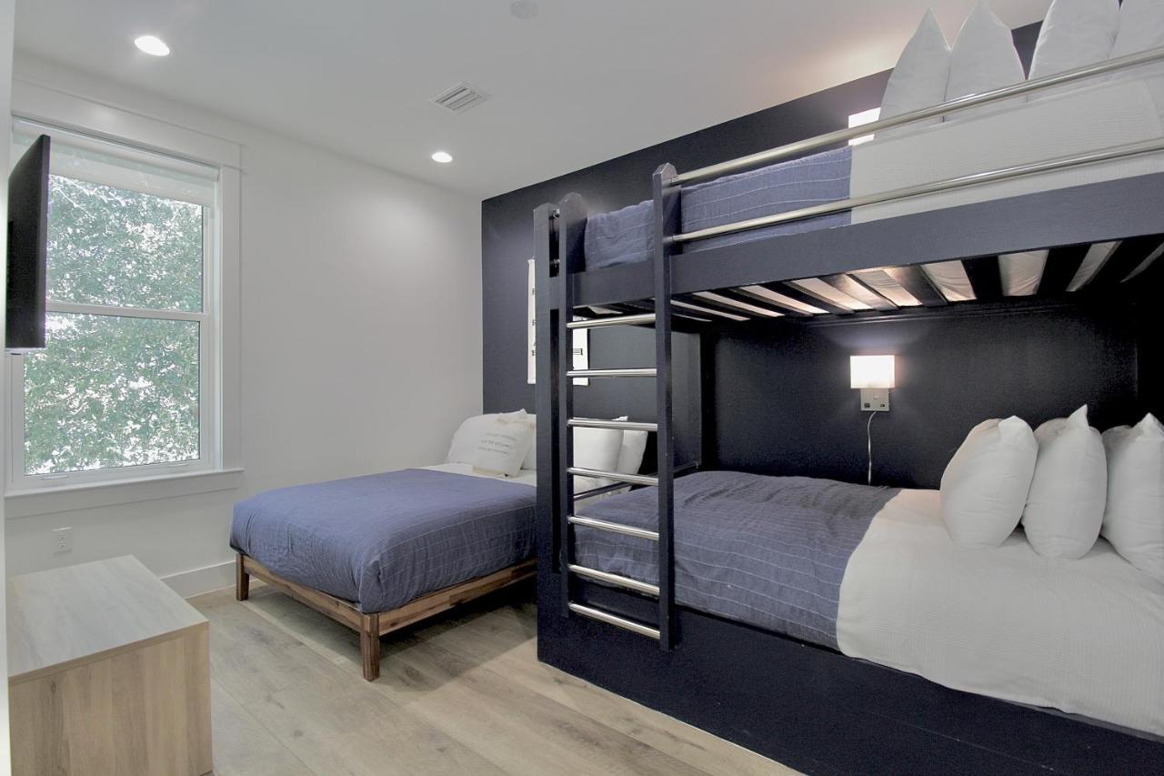 Jessa Blu Villa Santa Rosa Beach Dış mekan fotoğraf